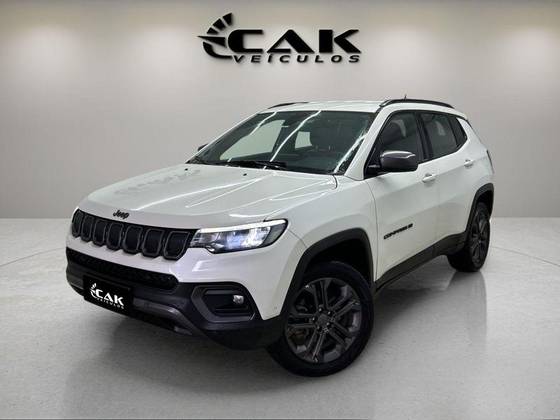 JEEP COMPASS 2.0 TD350 TURBO DIESEL LONGITUDE AT9